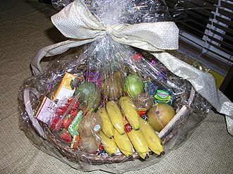 The Sovereign Grand Farmstead Harvest Gift Hamper