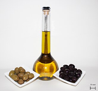 First Cold-Pressed Estate Extra Virgin Olive Oil