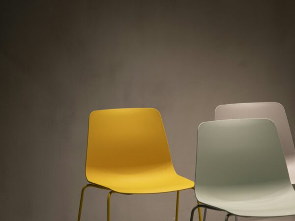 Bergen Cane & Wood Dining Armchair
