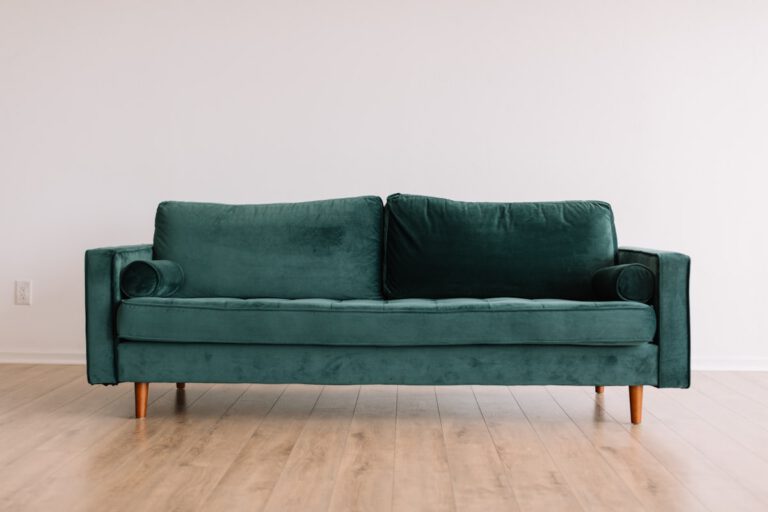 Inside Cushion Engineering: What Makes an Heirloom-Quality Sofa