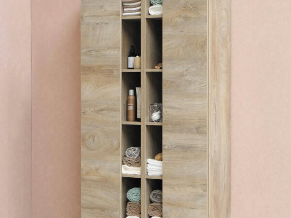 Koto 2-Drawer Filing Credenza