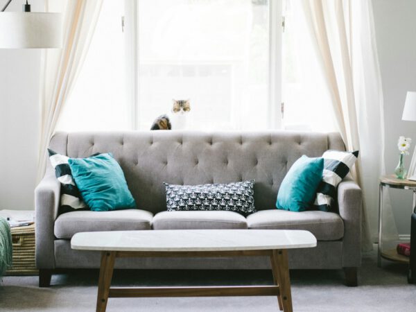 Koto Modular Chaise Sectional