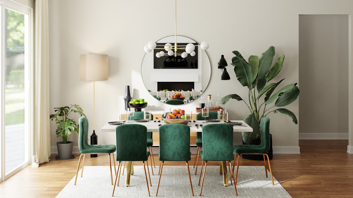 Koto Round Solid Oak Dining Table (48″) - Natural White Oak