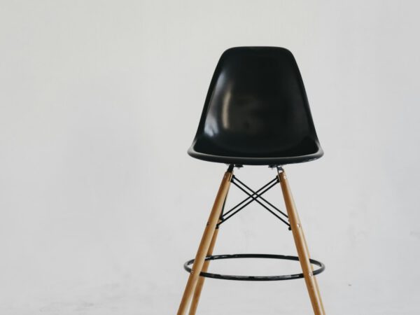 Oslo Bentwood Bistro Chair (Set of 2)