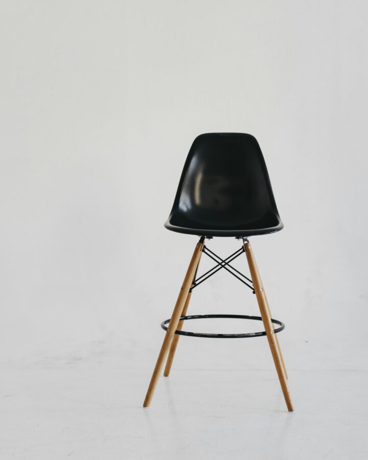 Oslo Bentwood Bistro Chair (Set of 2) - Natural Beech